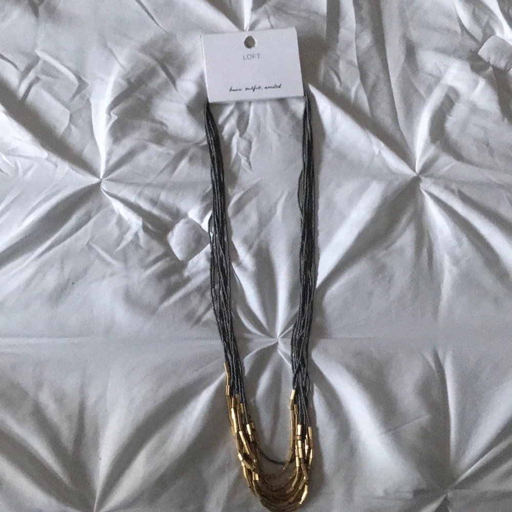 Loft necklace